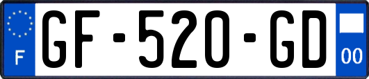 GF-520-GD