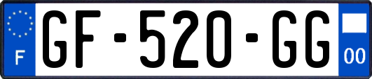 GF-520-GG
