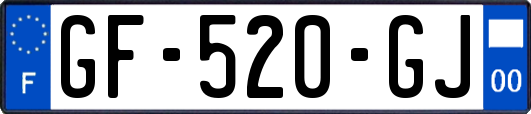 GF-520-GJ