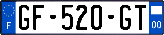 GF-520-GT