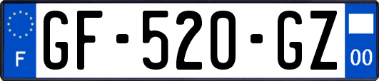 GF-520-GZ
