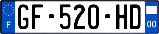 GF-520-HD