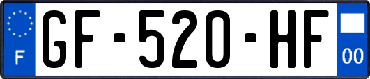 GF-520-HF