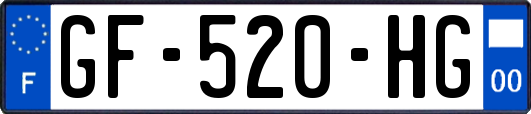 GF-520-HG