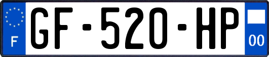 GF-520-HP
