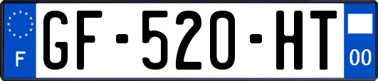 GF-520-HT