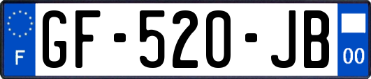 GF-520-JB
