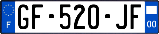 GF-520-JF