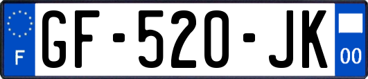 GF-520-JK