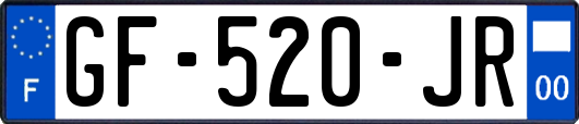 GF-520-JR