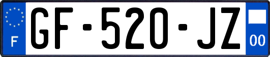 GF-520-JZ