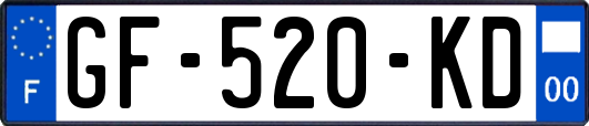 GF-520-KD