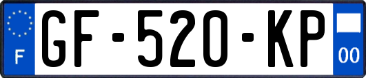 GF-520-KP
