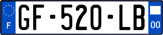 GF-520-LB