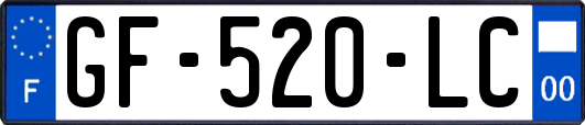 GF-520-LC