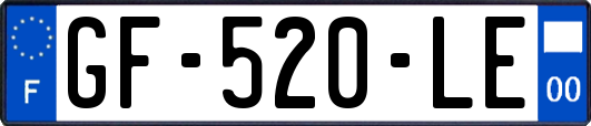 GF-520-LE
