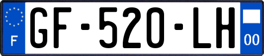 GF-520-LH