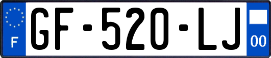 GF-520-LJ