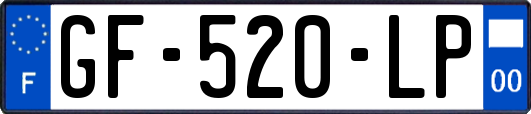 GF-520-LP