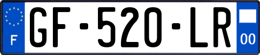 GF-520-LR