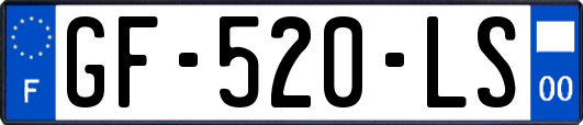 GF-520-LS