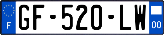 GF-520-LW