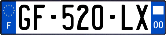 GF-520-LX