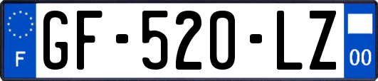 GF-520-LZ