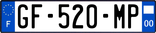 GF-520-MP