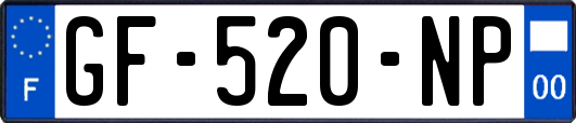 GF-520-NP