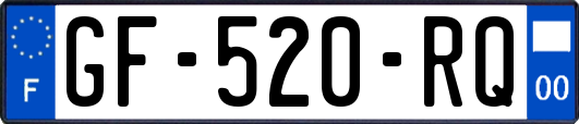 GF-520-RQ