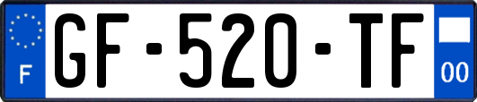 GF-520-TF