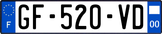 GF-520-VD