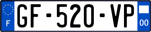 GF-520-VP