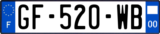 GF-520-WB