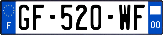 GF-520-WF