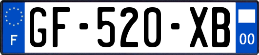 GF-520-XB
