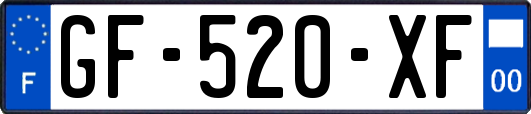 GF-520-XF