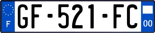 GF-521-FC