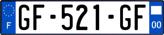 GF-521-GF