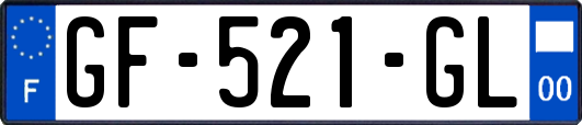 GF-521-GL
