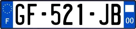 GF-521-JB