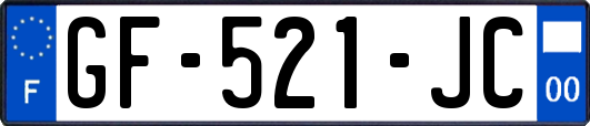 GF-521-JC