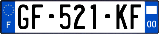 GF-521-KF