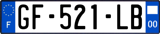 GF-521-LB