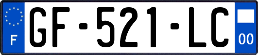 GF-521-LC