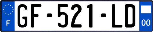 GF-521-LD