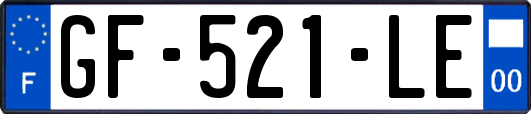 GF-521-LE