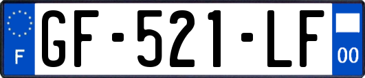 GF-521-LF