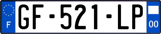 GF-521-LP